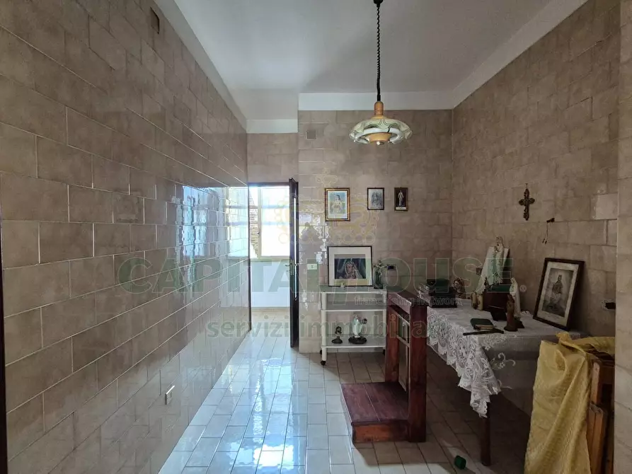 Immagine 19 di Casa indipendente in vendita  a Camigliano