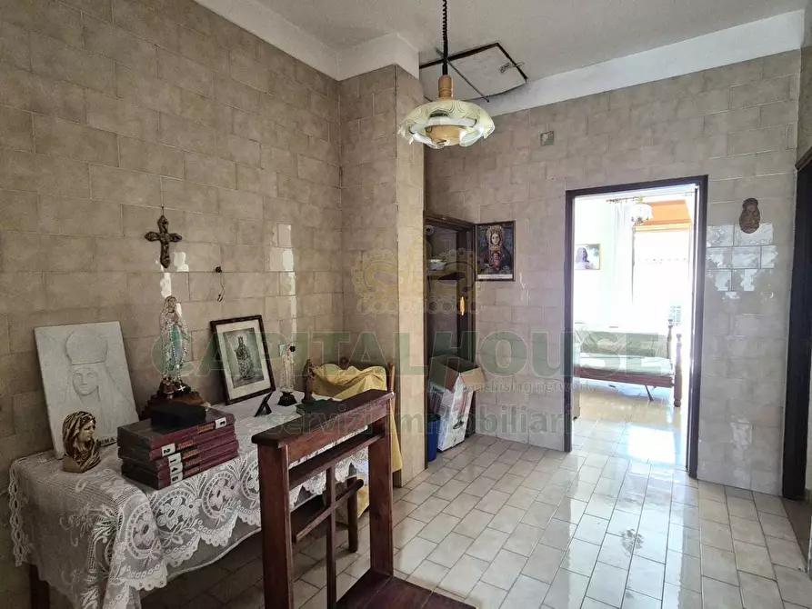 Immagine 20 di Casa indipendente in vendita  a Camigliano