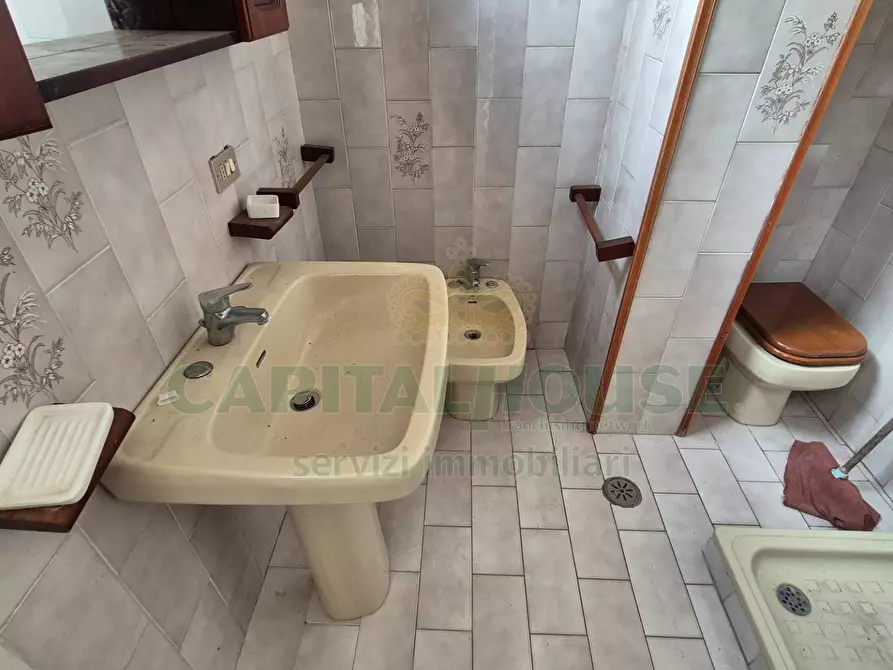 Immagine 21 di Casa indipendente in vendita  a Camigliano