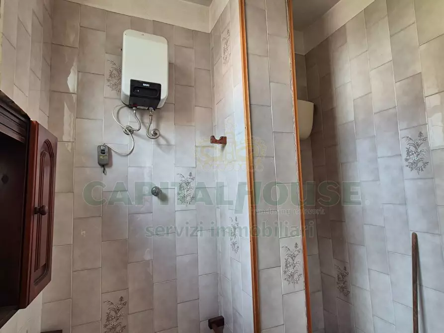Immagine 23 di Casa indipendente in vendita  a Camigliano