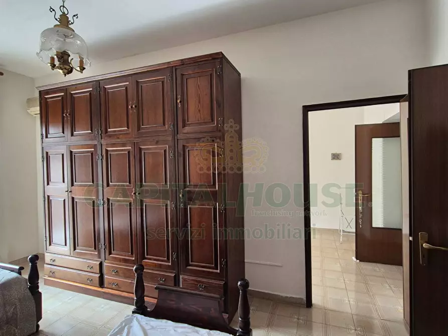 Immagine 26 di Casa indipendente in vendita  a Camigliano