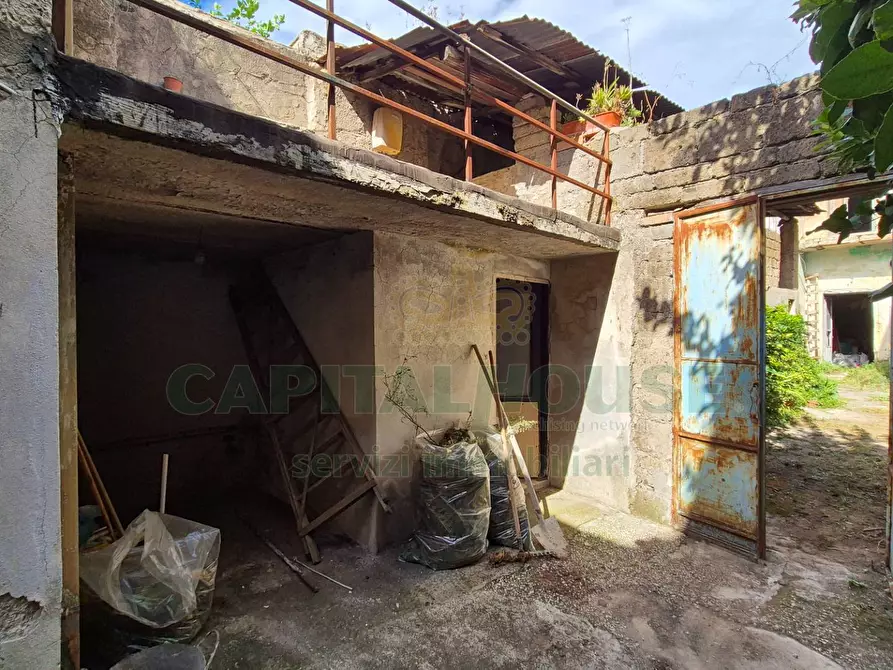 Immagine 34 di Casa indipendente in vendita  a Camigliano