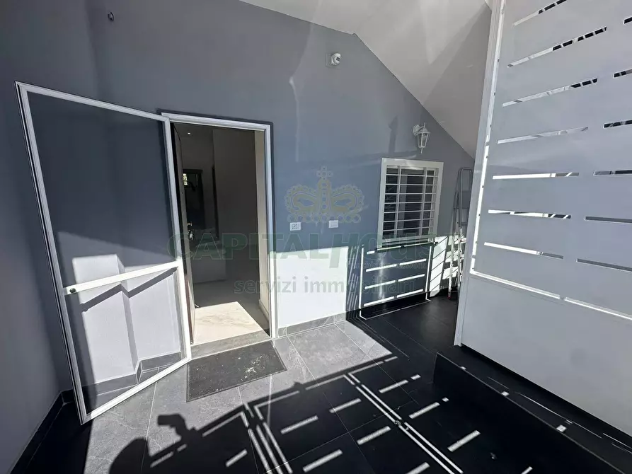 Immagine 11 di Appartamento in affitto  in via Pozini a Ottaviano