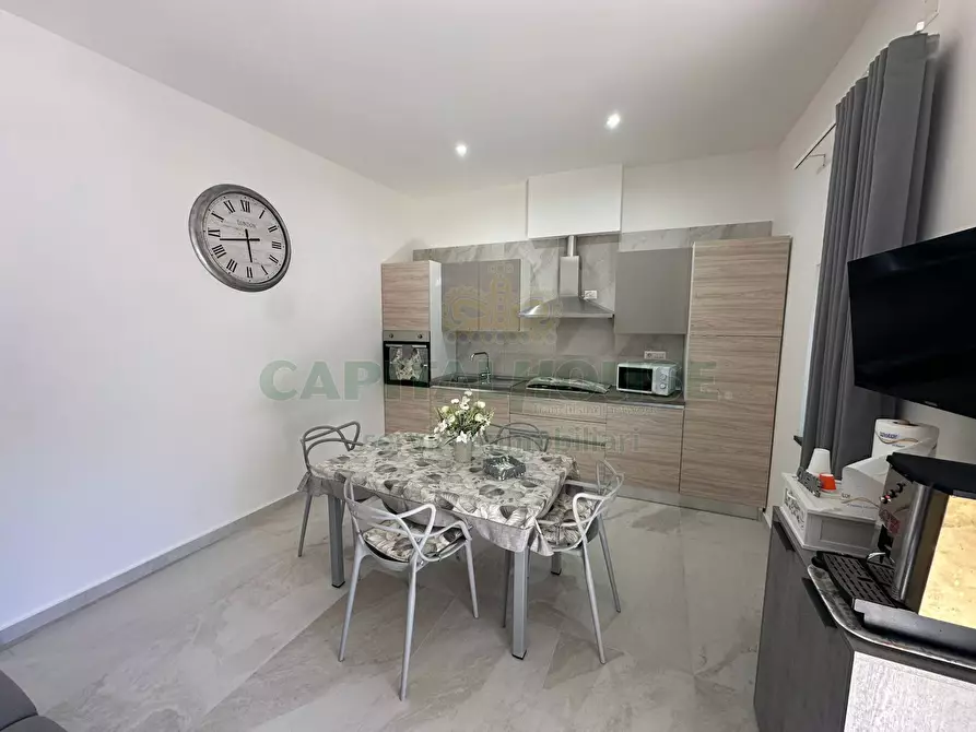 Immagine 3 di Appartamento in affitto  in via Pozini a Ottaviano