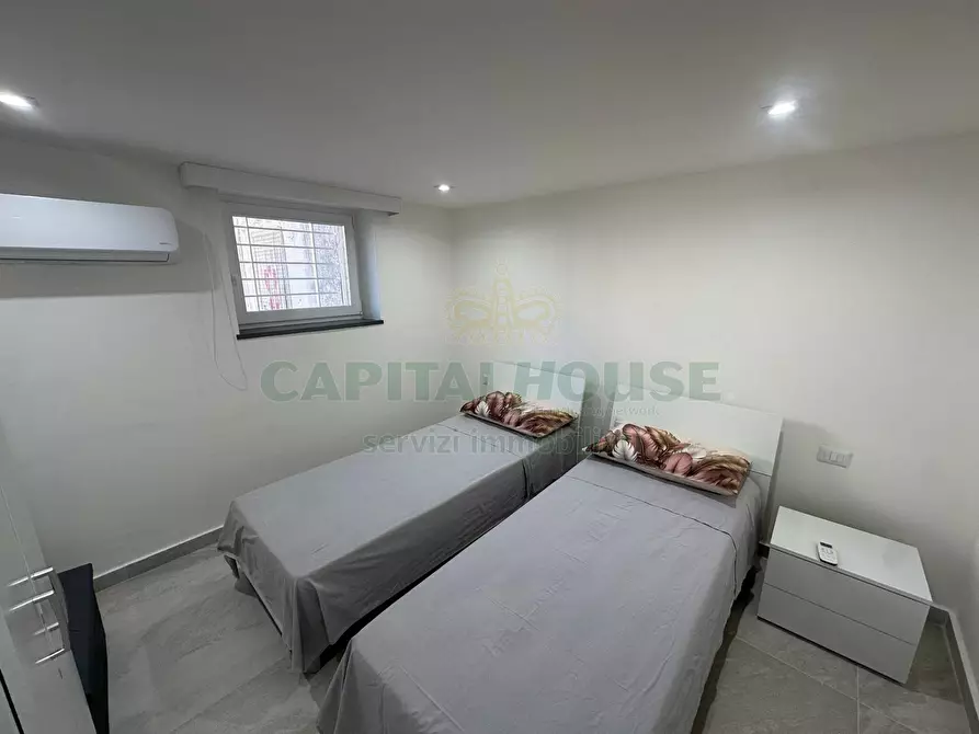 Immagine 7 di Appartamento in affitto  in via Pozini a Ottaviano