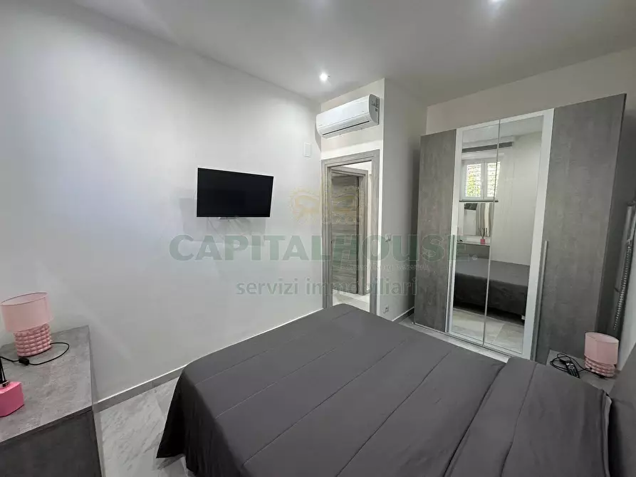 Immagine 5 di Appartamento in affitto  in via Pozini a Ottaviano