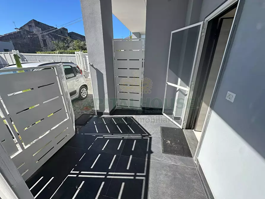 Immagine 9 di Appartamento in affitto  in via Pozini a Ottaviano