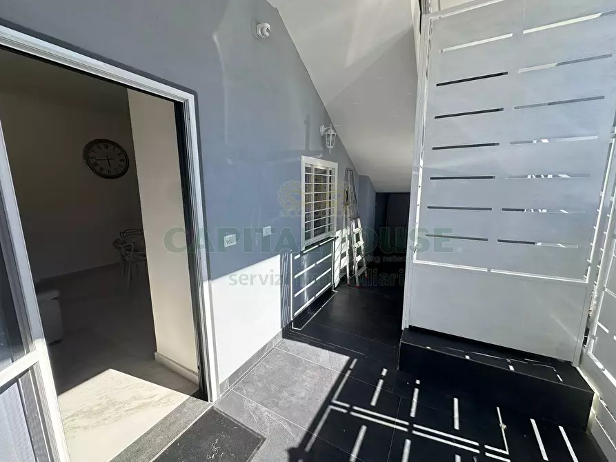 Immagine 8 di Appartamento in affitto  in via Pozini a Ottaviano