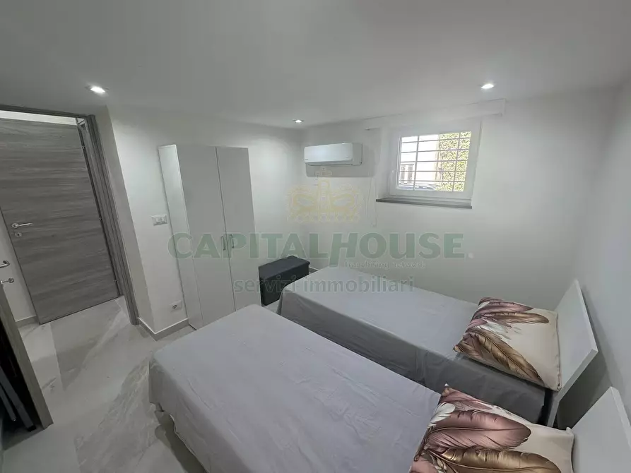 Immagine 6 di Appartamento in affitto  in via Pozini a Ottaviano