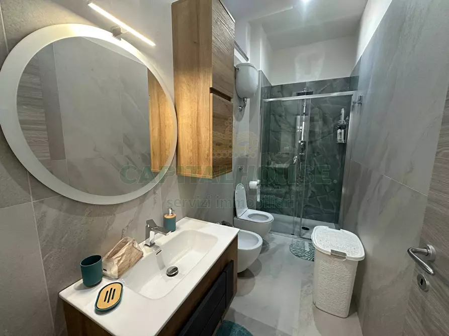 Immagine 12 di Appartamento in affitto  in via Pozini a Ottaviano