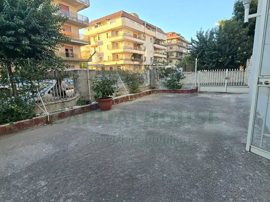 Immagine 4 di Appartamento in vendita  in Via Leonardo Da Vinci a Capodrise