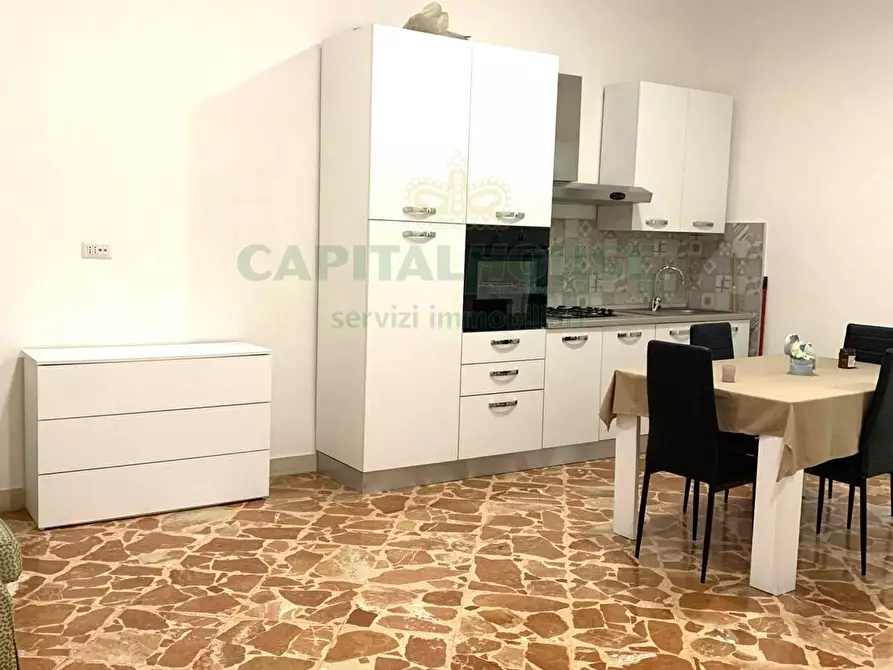 Immagine 6 di Appartamento in affitto  in corso aldo moro a Santa Maria Capua Vetere