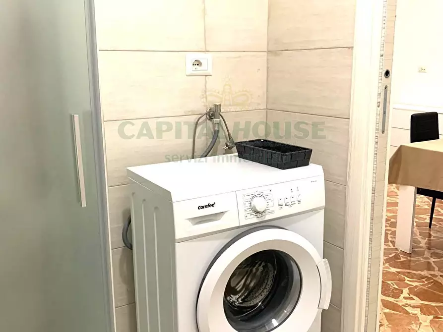 Immagine 8 di Appartamento in affitto  in corso aldo moro a Santa Maria Capua Vetere