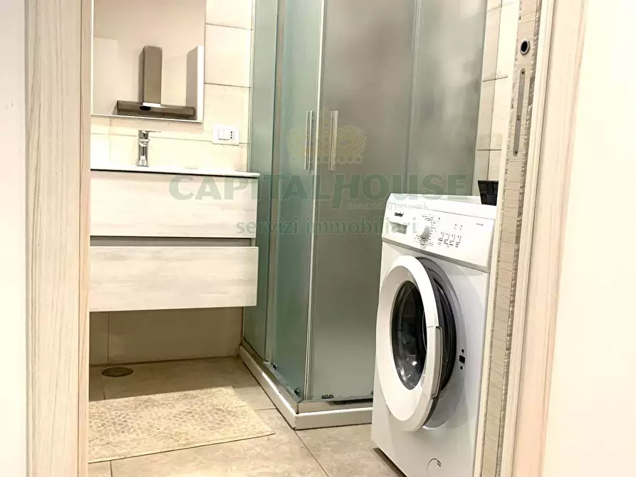 Immagine 5 di Appartamento in affitto  in corso aldo moro a Santa Maria Capua Vetere