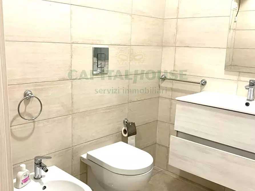 Immagine 11 di Appartamento in affitto  in corso aldo moro a Santa Maria Capua Vetere