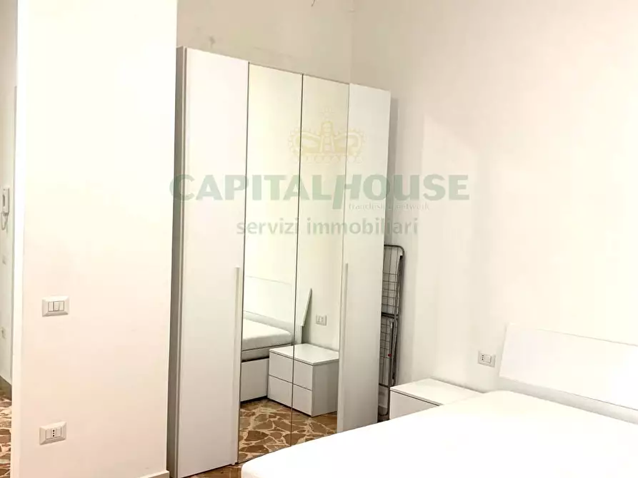 Immagine 12 di Appartamento in affitto  in corso aldo moro a Santa Maria Capua Vetere