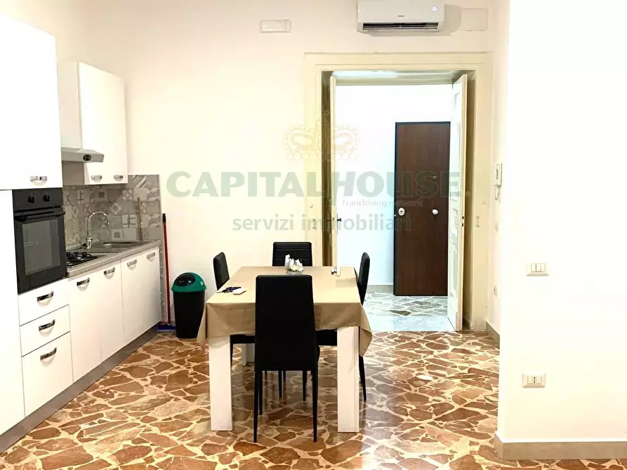 Immagine 4 di Appartamento in affitto  in corso aldo moro a Santa Maria Capua Vetere