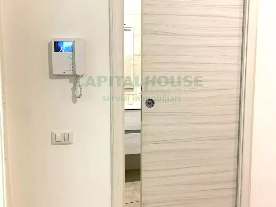 Immagine 1 di Appartamento in affitto  in corso aldo moro a Santa Maria Capua Vetere