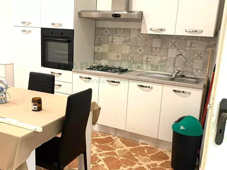 Immagine 13 di Appartamento in affitto  in corso aldo moro a Santa Maria Capua Vetere