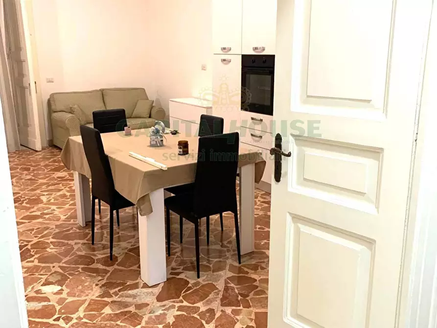 Immagine 15 di Appartamento in affitto  in corso aldo moro a Santa Maria Capua Vetere