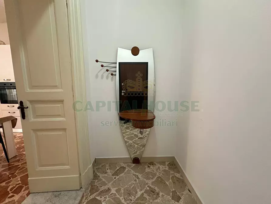 Immagine 17 di Appartamento in affitto  in corso aldo moro a Santa Maria Capua Vetere