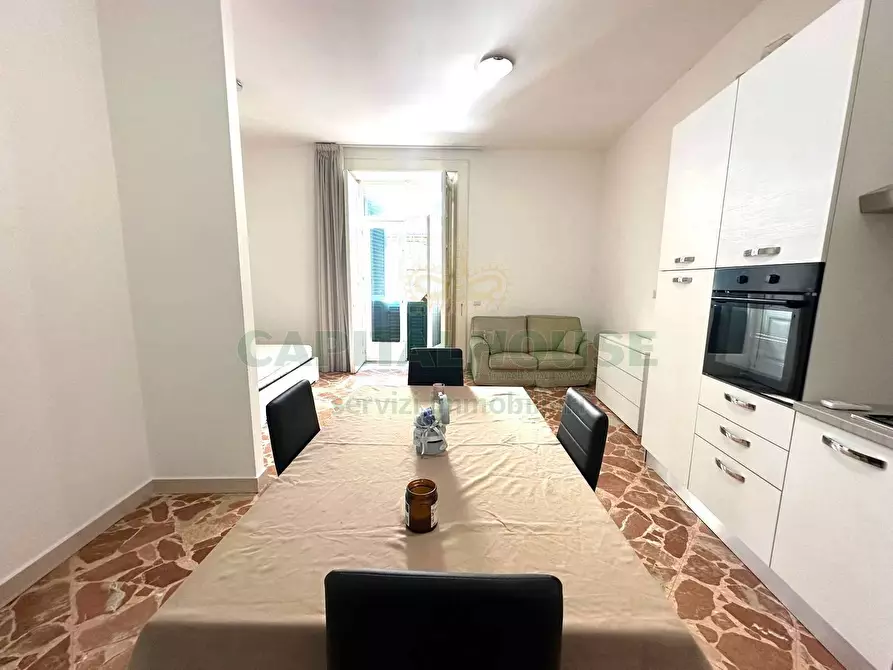 Immagine 18 di Appartamento in affitto  in corso aldo moro a Santa Maria Capua Vetere