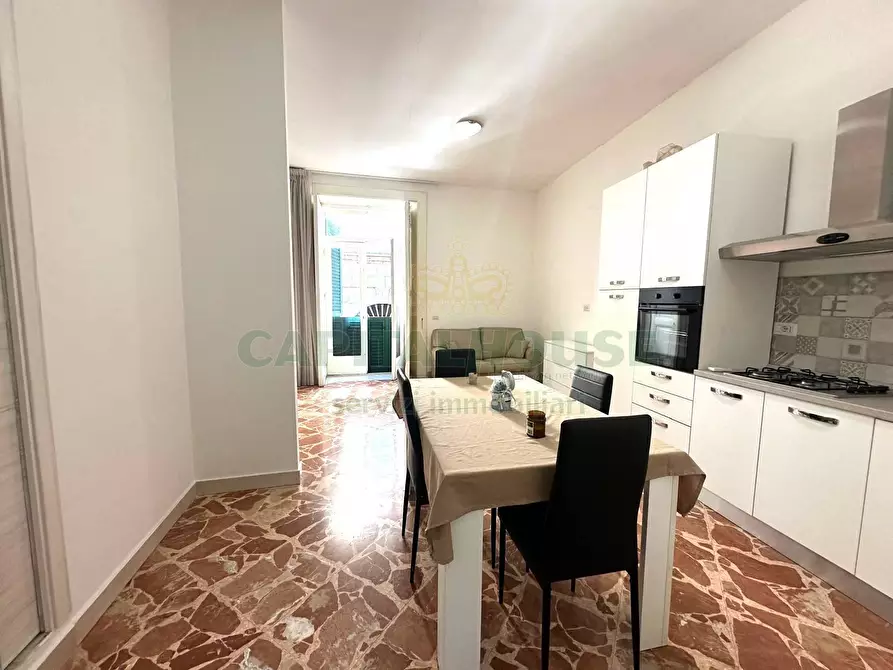 Immagine 3 di Appartamento in affitto  in corso aldo moro a Santa Maria Capua Vetere