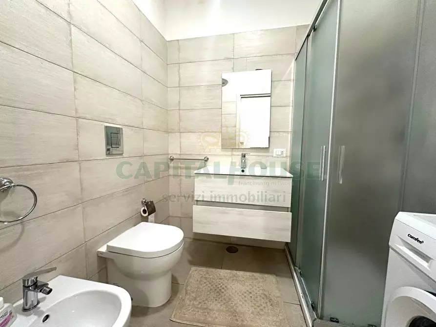 Immagine 20 di Appartamento in affitto  in corso aldo moro a Santa Maria Capua Vetere