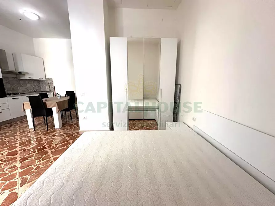 Immagine 21 di Appartamento in affitto  in corso aldo moro a Santa Maria Capua Vetere
