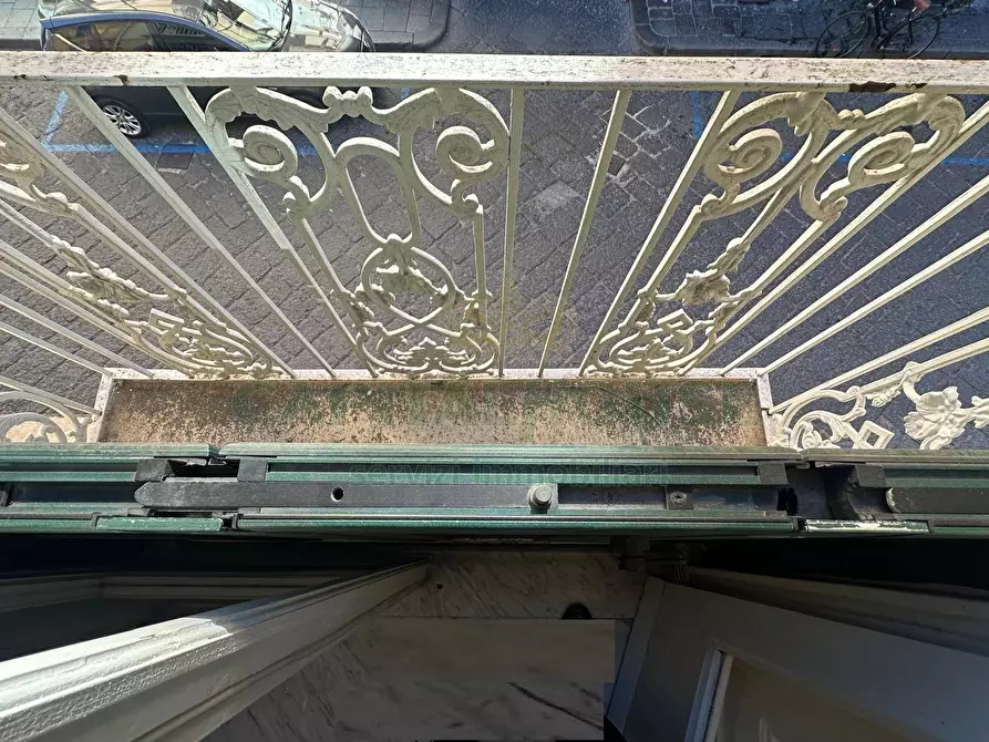 Immagine 22 di Appartamento in affitto  in corso aldo moro a Santa Maria Capua Vetere