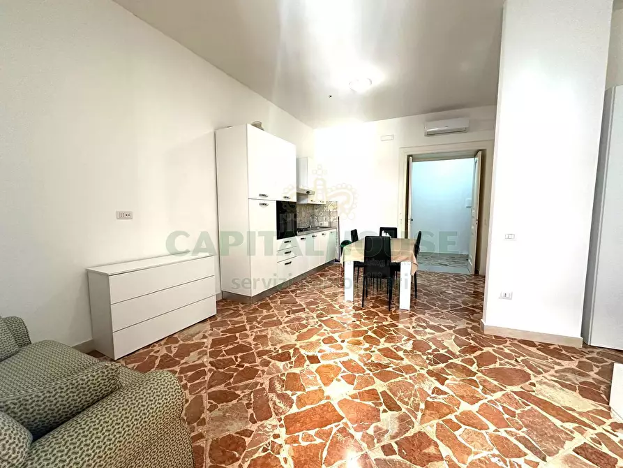 Immagine 7 di Appartamento in affitto  in corso aldo moro a Santa Maria Capua Vetere