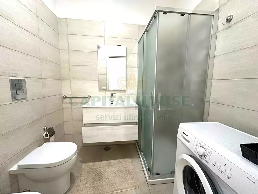 Immagine 24 di Appartamento in affitto  in corso aldo moro a Santa Maria Capua Vetere