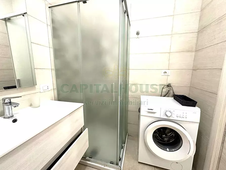 Immagine 25 di Appartamento in affitto  in corso aldo moro a Santa Maria Capua Vetere