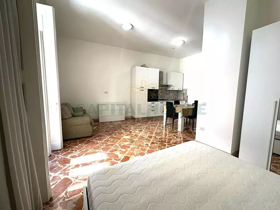 Immagine 26 di Appartamento in affitto  in corso aldo moro a Santa Maria Capua Vetere