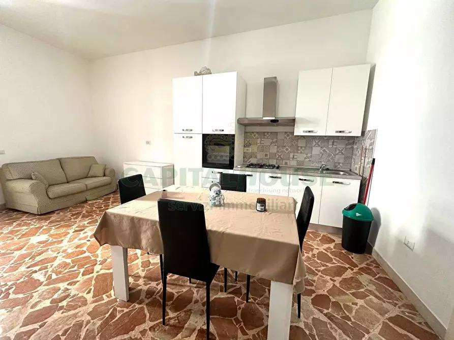 Immagine 28 di Appartamento in affitto  in corso aldo moro a Santa Maria Capua Vetere