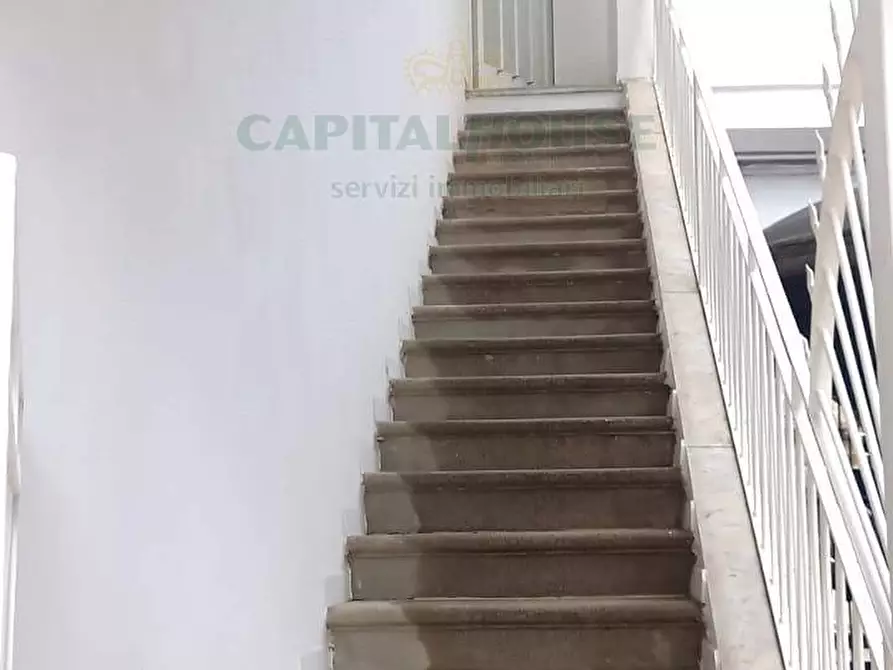 Immagine 29 di Appartamento in affitto  in corso aldo moro a Santa Maria Capua Vetere