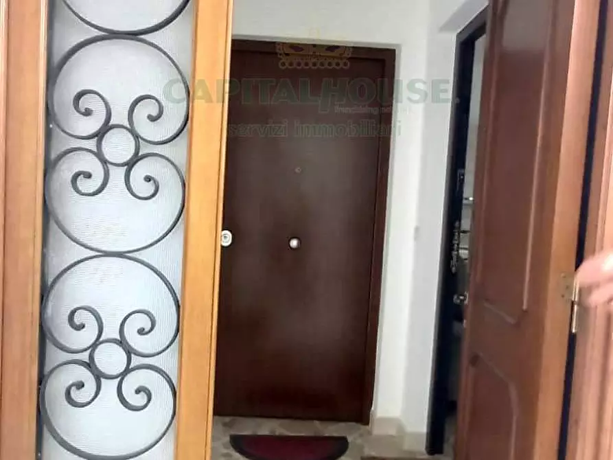 Immagine 35 di Appartamento in affitto  in corso aldo moro a Santa Maria Capua Vetere