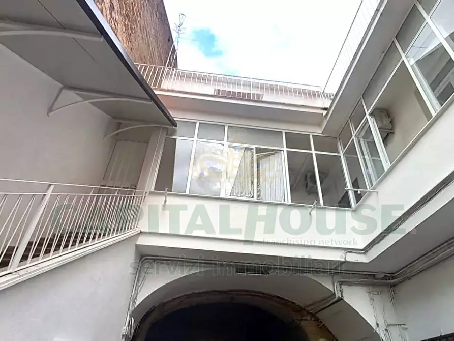 Immagine 37 di Appartamento in affitto  in corso aldo moro a Santa Maria Capua Vetere