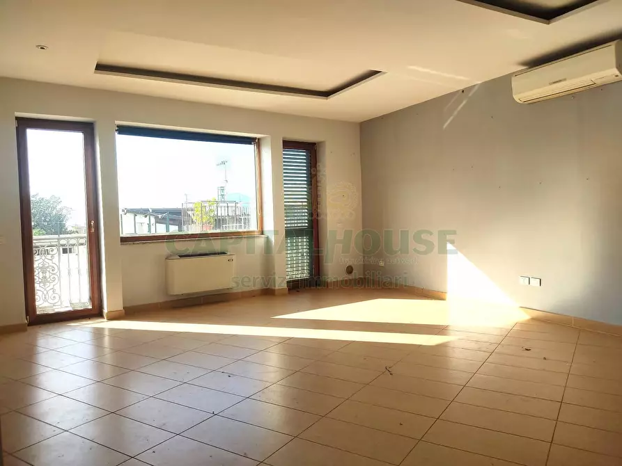 Immagine 2 di Appartamento in vendita  in baiano a Baiano