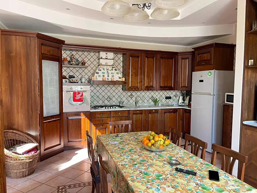 Immagine 4 di Appartamento in vendita  in sperone a Sperone