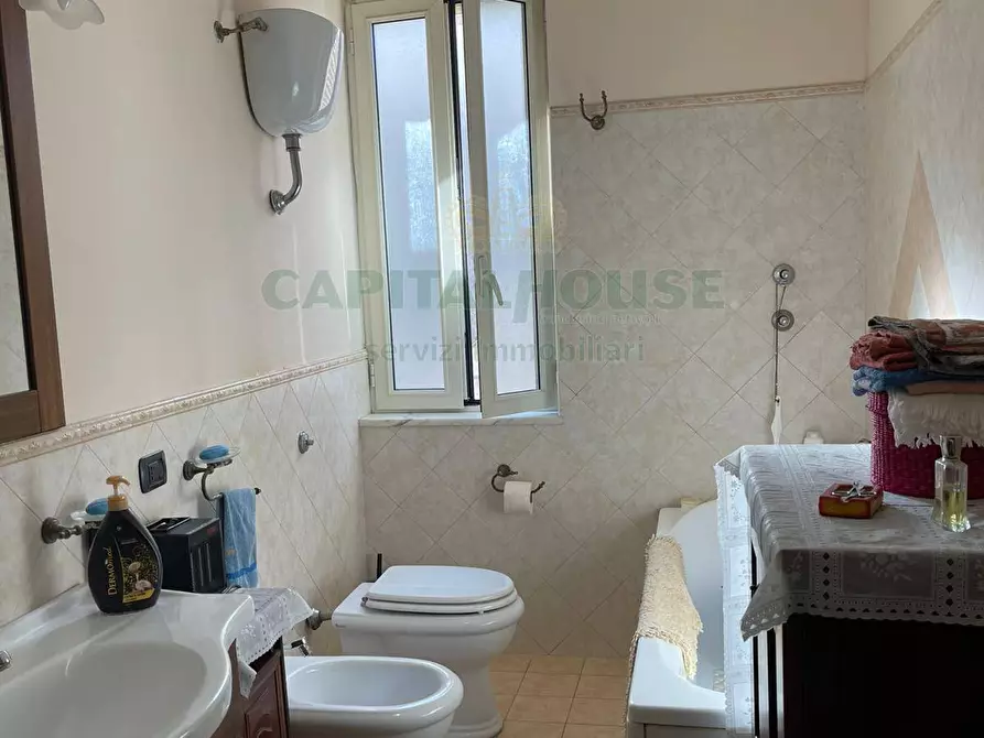 Immagine 17 di Appartamento in vendita  in sperone a Sperone