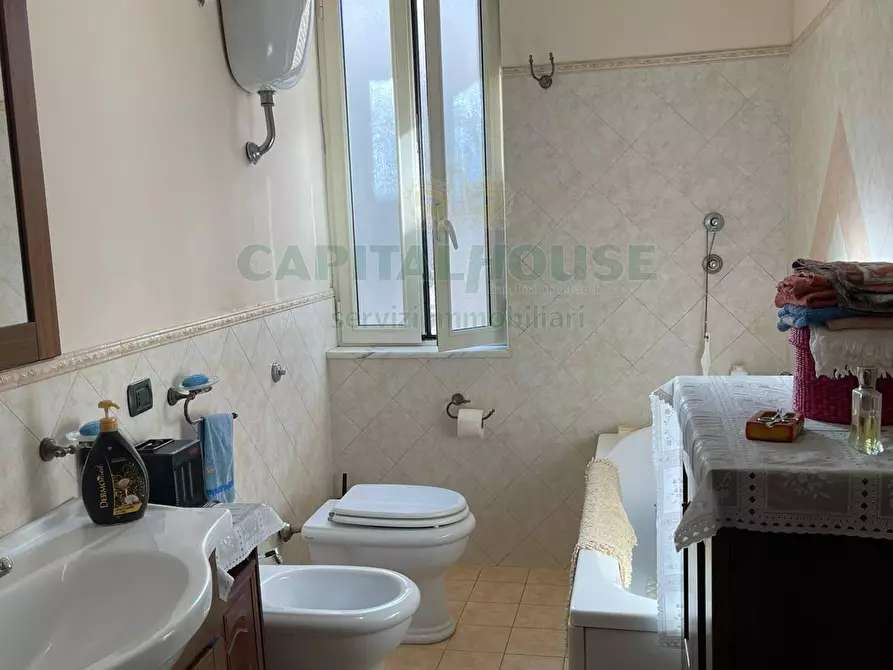 Immagine 22 di Appartamento in vendita  in sperone a Sperone