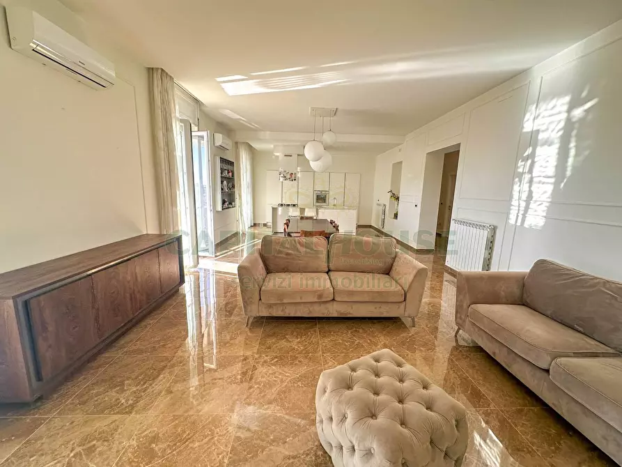 Immagine 1 di Appartamento in vendita  in Via Porta Fluviale a Capua