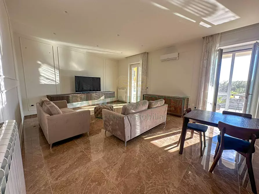 Immagine 3 di Appartamento in vendita  in Via Porta Fluviale a Capua