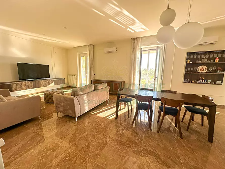 Immagine 4 di Appartamento in vendita  in Via Porta Fluviale a Capua