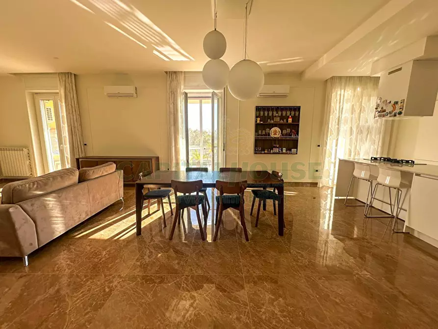 Immagine 5 di Appartamento in vendita  in Via Porta Fluviale a Capua