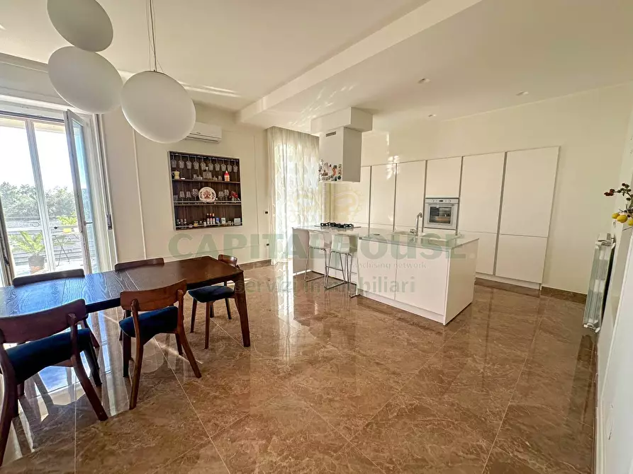 Immagine 6 di Appartamento in vendita  in Via Porta Fluviale a Capua