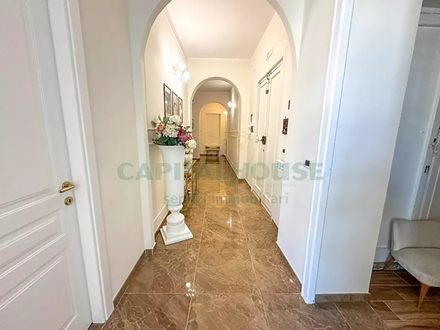 Immagine 8 di Appartamento in vendita  in Via Porta Fluviale a Capua