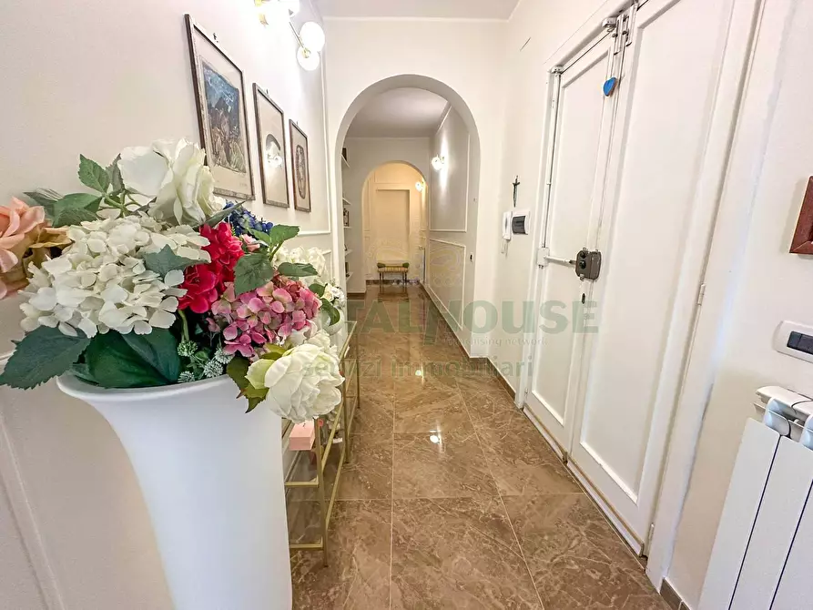 Immagine 9 di Appartamento in vendita  in Via Porta Fluviale a Capua