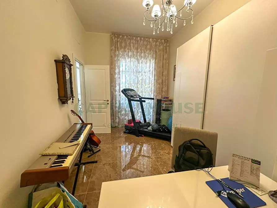 Immagine 11 di Appartamento in vendita  in Via Porta Fluviale a Capua